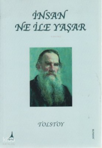 İnsan Ne İle Yaşaar, Clz