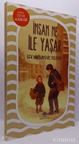 İnsan Ne İle Yaşar