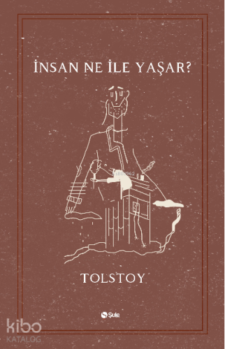 İnsan Ne İle Yaşar