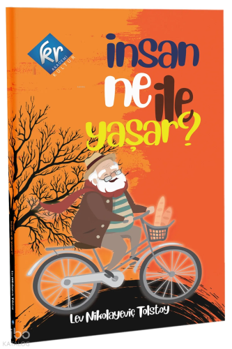 İnsan Ne İle Yaşar