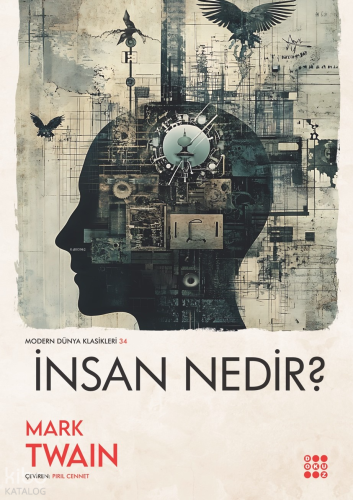 İnsan Nedir?
