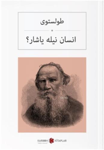 İnsan Neyle Yaşar