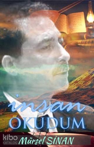 İnsan Okudum