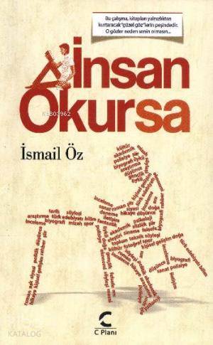 İnsan Okursa - Kitapiks.com