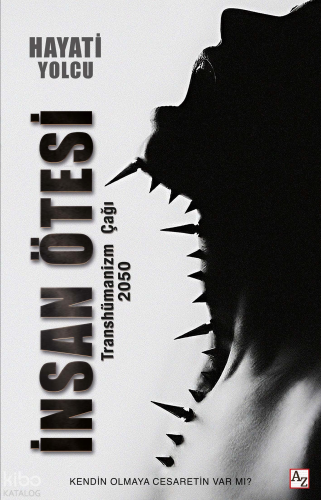 İnsan Ötesi