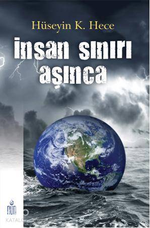 İnsan Sınır Aşınca