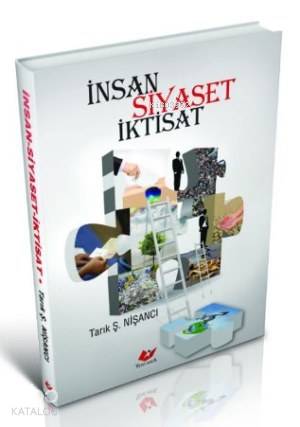 İnsan Siyaset İktisat