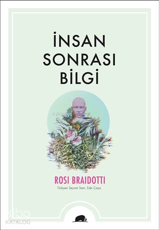 İnsan Sonrası Bilgi