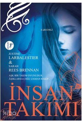 İnsan Takımı - Kitapiks.com