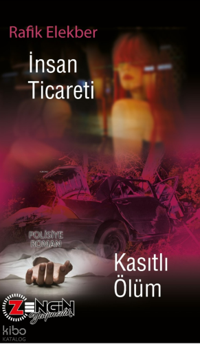 İnsan Ticareti - Kasıtlı Ölüm