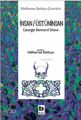 İnsan / Üstüninsan