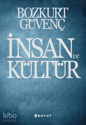 İnsan ve Kültür