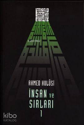 İnsan ve Sırları - 1