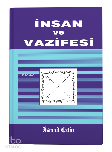 İnsan ve Vazifesi