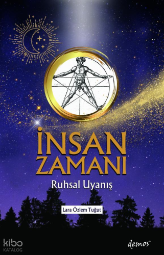 İnsan Zamanı - Ruhsal Uyanış