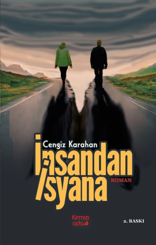 İnsandan İsyana - Kitapiks.com