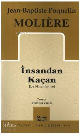 İnsandan Kaçan
