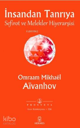 İnsandan Tanrıya - Sefirot ve Melekler Hiyerarşisi
