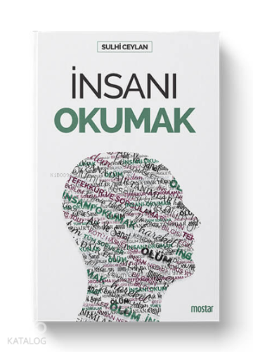 İnsanı Okumak - Kitapiks.com