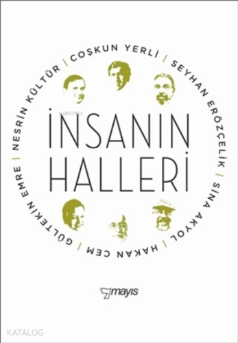 İnsanın Halleri