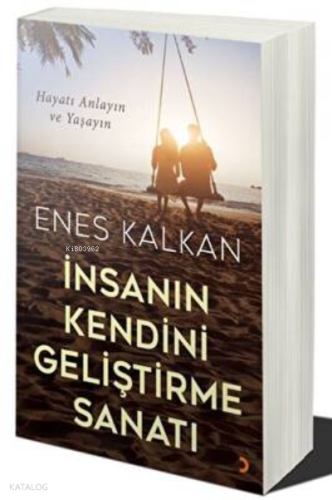 İnsanın Kendini Geliştirme Sanatı