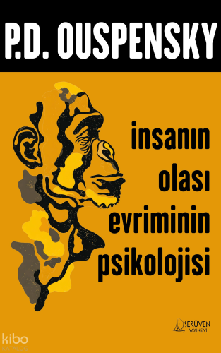 İnsanın Olası Evriminin Psikolojisi
