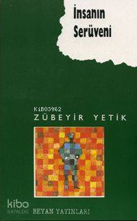 İnsanın Serüveni