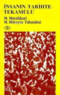 İnsanın Tarihte Tekamülü
