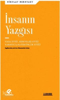 İnsanın Yazgısı