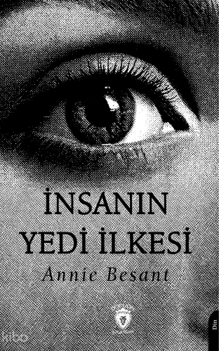 İnsanın Yedi İlkesi