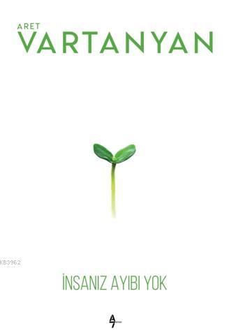 İnsanız Ayıbı Yok