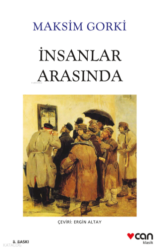 İnsanlar Arasında