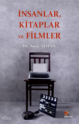 İnsanlar, Kitaplar ve Filmler