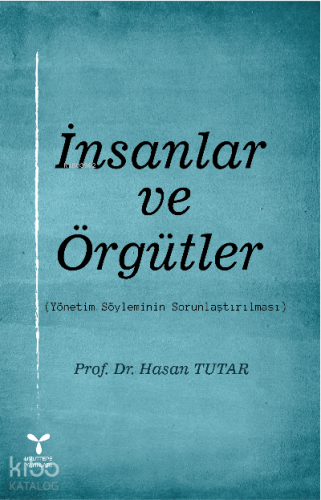 İnsanlar ve Örgütler