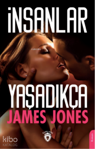 İnsanlar Yaşadıkça