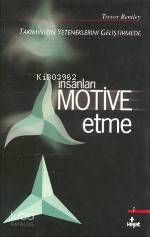İnsanları Motive Etme