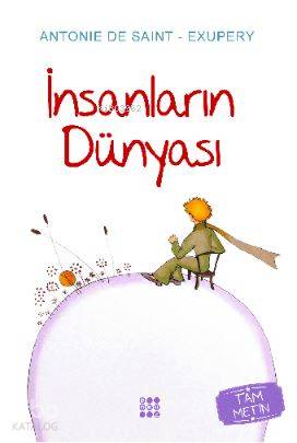 İnsanların Dünyası