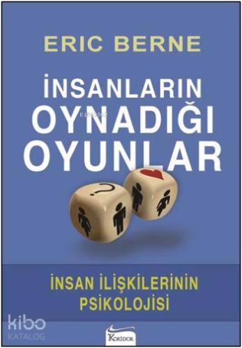 İnsanların Oynadığı Oyunlar