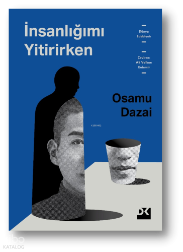 İnsanlığımı Yitirirken