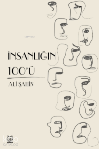 İnsanlığın 100'ü