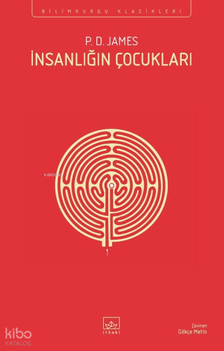 İnsanlığın Çocukları