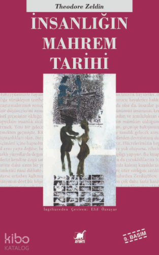 İnsanlığın Mahrem Tarihi