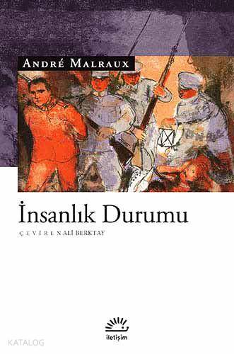 İnsanlık Durumu - Kitapiks.com