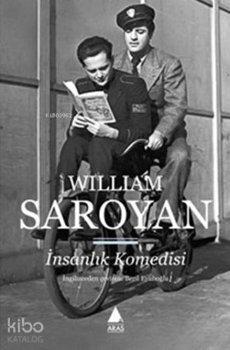 İnsanlık Komedisi