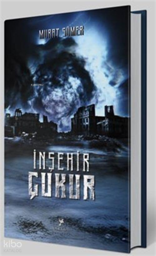 İnşehir 2 - Çukur (Ciltli)