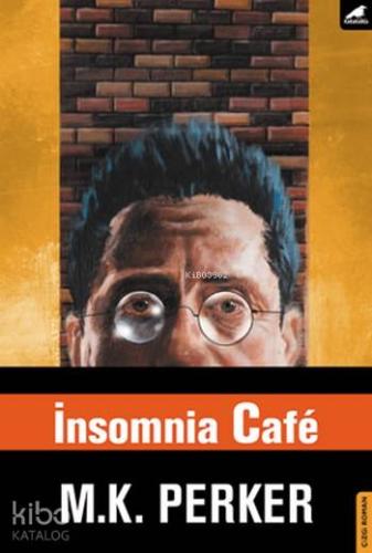 İnsomnia Cafe