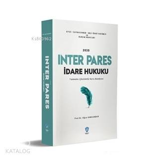 İnter Pares İdare Hukuku
