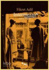 Intermezzo;Bohem Hayatı - Kitapiks.com
