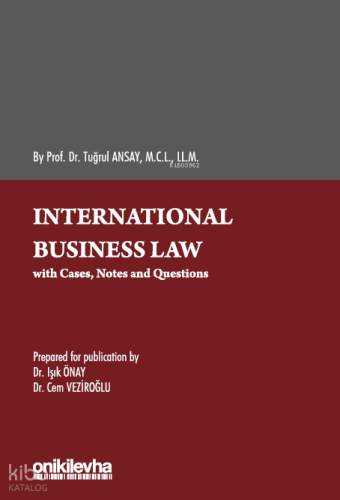 International Business Law