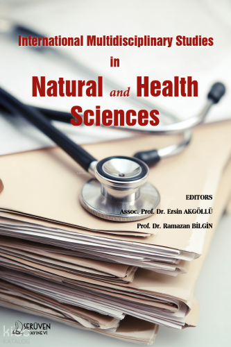 International Multidisciplinary Studies in Health Sciences